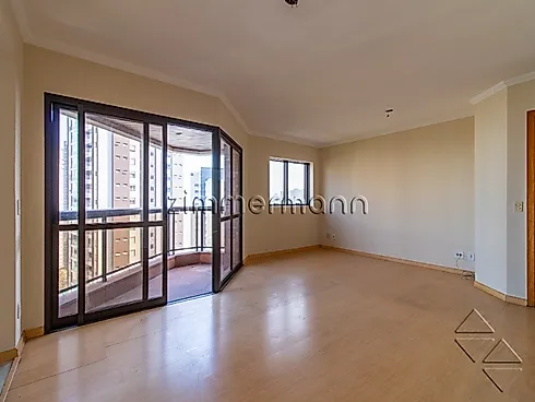 Apartamento 4 Quartos com 3 Suítes e 139m² - Vila Andrade - Apartamento em Vila Andrade, São Paulo - Foto 5