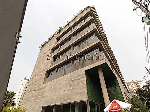 Vila Madalena, São Paulo