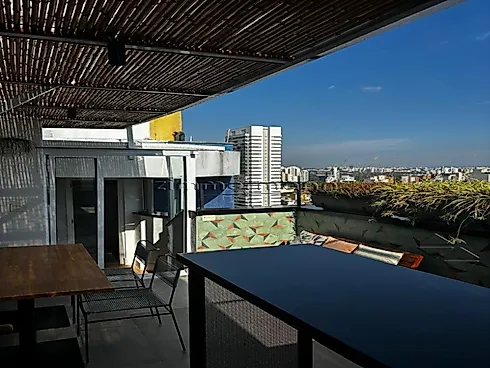 Apartamento 1 Quarto com 1 Suíte e 95m² - Pinheiros - Apartamento em Pinheiros, São Paulo - Foto 3
