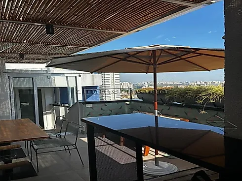 Apartamento 1 Quarto com 1 Suíte e 95m² - Pinheiros - Apartamento em Pinheiros, São Paulo - Foto 4
