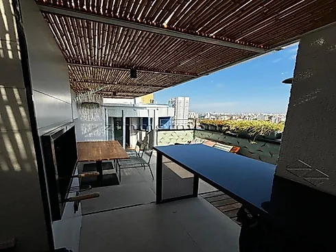 Apartamento 1 Quarto com 1 Suíte e 95m² - Pinheiros - Apartamento em Pinheiros, São Paulo - Foto 5
