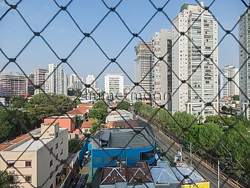 Apartamento 3 Quartos com 3 Suítes e 114m² - Vila Mariana - Apartamento em Vila Mariana, São Paulo - Foto 3