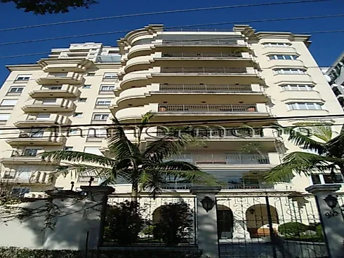Higienopolis, São Paulo