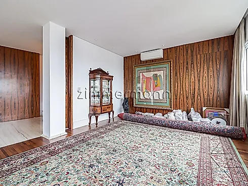 Apartamento 4 Quartos com 4 Suítes e 475m² - Bela Vista - Apartamento em Bela Vista, São Paulo - Foto 5