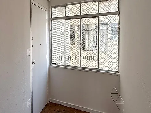Apartamento 1 Quarto com 45m² - Campos Eliseos - Apartamento em Campos Eliseos, São Paulo - Foto 4