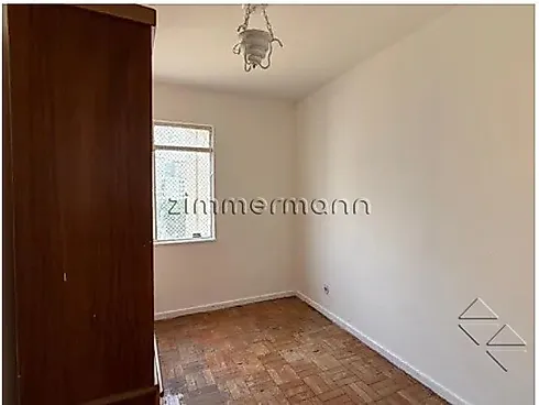 Apartamento 1 Quarto com 45m² - Campos Eliseos - Apartamento em Campos Eliseos, São Paulo - Foto 5