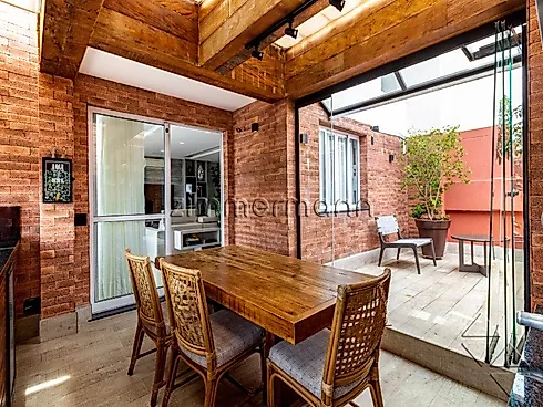Apartamento 3 Quartos com 3 Suítes e 240m² - Ipiranga - Apartamento em Ipiranga, São Paulo - Foto 2