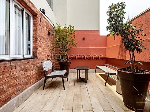 Apartamento 3 Quartos com 3 Suítes e 240m² - Ipiranga - Apartamento em Ipiranga, São Paulo - Foto 3