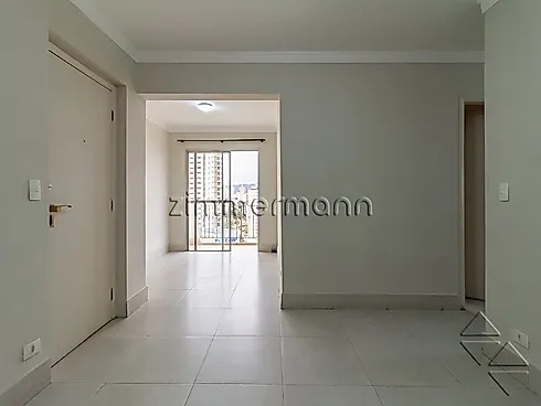 Apartamento 3 Quartos com 1 Suíte e 91m² - Santana - Apartamento em Santana, São Paulo - Foto 1