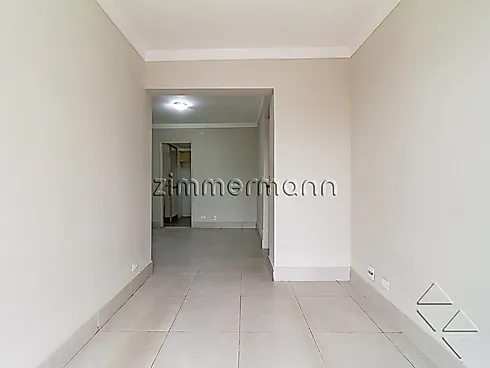 Apartamento 3 Quartos com 1 Suíte e 91m² - Santana - Apartamento em Santana, São Paulo - Foto 2