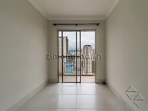 Apartamento 3 Quartos com 1 Suíte e 91m² - Santana - Apartamento em Santana, São Paulo - Foto 3