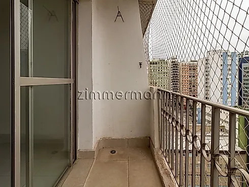 Apartamento 3 Quartos com 1 Suíte e 91m² - Santana - Apartamento em Santana, São Paulo - Foto 4