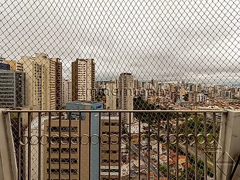Apartamento 3 Quartos com 1 Suíte e 91m² - Santana - Apartamento em Santana, São Paulo - Foto 5