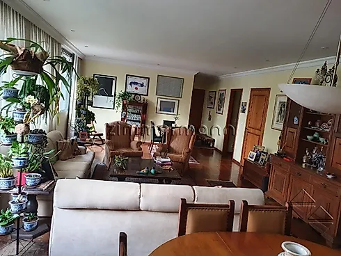 Apartamento 3 Quartos com 1 Suíte e 189m² - Itaim Bibi - Apartamento em Itaim Bibi, São Paulo - Foto 2