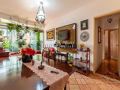 Apartamento 2 Quartos com 96m² - Pacaembu - Apartamento em Pacaembu, São Paulo - Foto 1