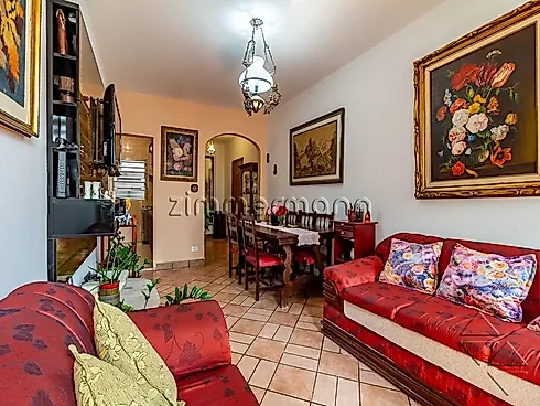 Apartamento 2 Quartos com 96m² - Pacaembu - Apartamento em Pacaembu, São Paulo - Foto 2