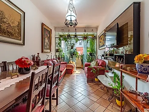 Apartamento 2 Quartos com 96m² - Pacaembu - Apartamento em Pacaembu, São Paulo - Foto 3