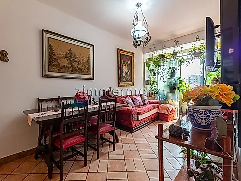 Apartamento 2 Quartos com 96m² - Pacaembu - Apartamento em Pacaembu, São Paulo - Foto 5