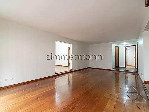 Apartamento 4 Quartos com 4 Suítes e 250m² - Campo Belo - Apartamento em Campo Belo, São Paulo - Foto 2