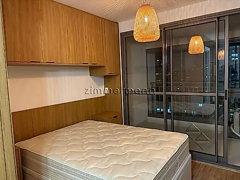 Casa 1 Quarto com 26m² - Sumaré - Casa em Sumaré, São Paulo - Foto 4