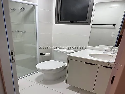 Casa 1 Quarto com 26m² - Sumaré - Casa em Sumaré, São Paulo - Foto 5
