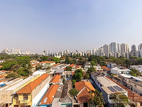 Apartamento 3 Quartos com 3 Suítes e 218m² - Vila Leopoldina - Apartamento em Vila Leopoldina, São Paulo - Foto 4