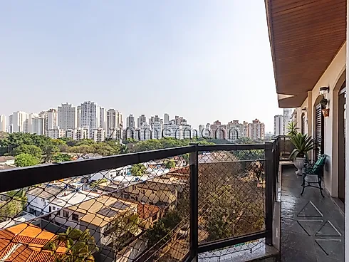 Apartamento 3 Quartos com 3 Suítes e 218m² - Vila Leopoldina - Apartamento em Vila Leopoldina, São Paulo - Foto 5