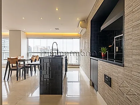 Vila Romana, São Paulo
