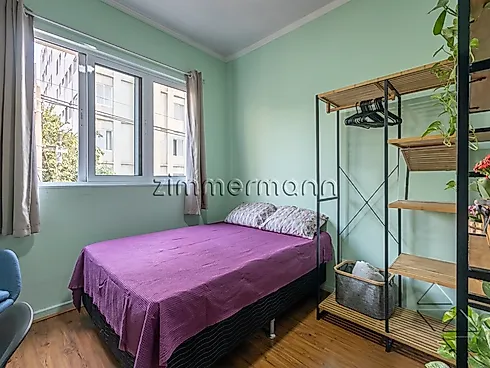 Casa 1 Quarto com 39m² - Pinheiros - Casa em Pinheiros, São Paulo - Foto 3