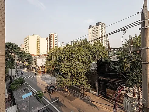 Casa 1 Quarto com 39m² - Pinheiros - Casa em Pinheiros, São Paulo - Foto 4