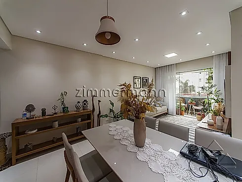 Apartamento 3 Quartos com 1 Suíte e 100m² - Mooca - Apartamento em Mooca, São Paulo - Foto 3