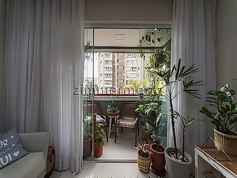 Apartamento 3 Quartos com 1 Suíte e 100m² - Mooca - Apartamento em Mooca, São Paulo - Foto 4