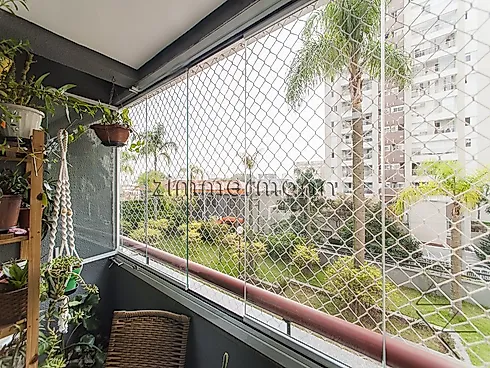 Apartamento 3 Quartos com 1 Suíte e 100m² - Mooca - Apartamento em Mooca, São Paulo - Foto 5