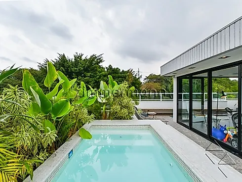 Apartamento 3 Quartos com 1 Suíte e 260m² - Alto de Pinheiros - Apartamento em Alto De Pinheiros, São Paulo - Foto 3
