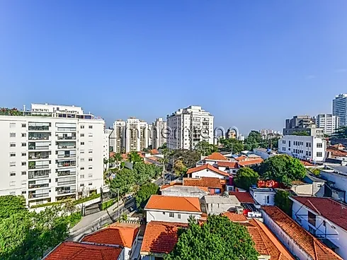 Apartamento 4 Quartos com 1 Suíte e 171m² - Alto de Pinheiros - Apartamento em Alto De Pinheiros, São Paulo - Foto 5