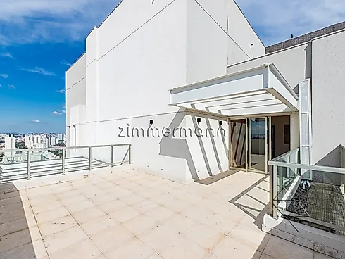 Apartamento 5 Quartos com 5 Suítes e 838m² - Campo Belo - Apartamento em Campo Belo, São Paulo - Foto 4