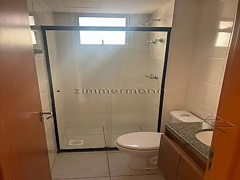 Apartamento 2 Quartos com 43m² - Vila Anastacio - Apartamento em Vila Anastacio, São Paulo - Foto 3