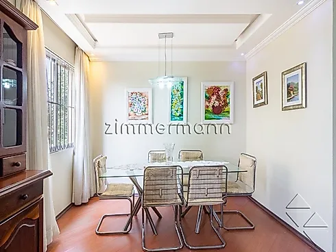 Apartamento 3 Quartos com 89m² - Vila Romana - Apartamento em Vila Romana, São Paulo - Foto 4