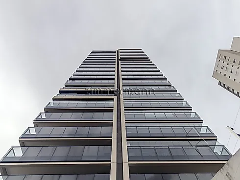 Vila Romana, São Paulo