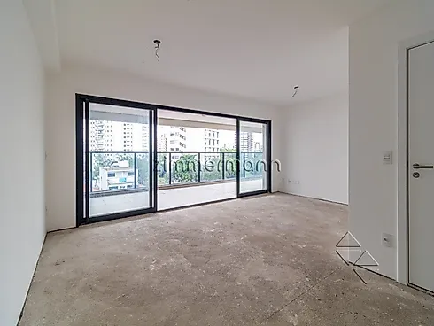 Apartamento 3 Quartos com 3 Suítes e 151m² - Vila Romana - Apartamento em Vila Romana, São Paulo - Foto 2