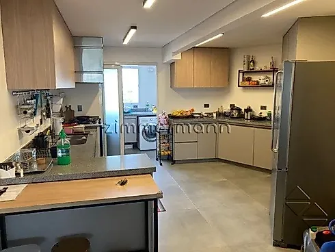 Apartamento 3 Quartos com 1 Suíte e 240m² - Alto da Lapa - Apartamento em Alto Da Lapa, São Paulo - Foto 3