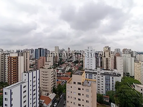 Apartamento 2 Quartos com 1 Suíte e 64m² - Vila Clementino - Apartamento em Vila Clementino, São Paulo - Foto 3