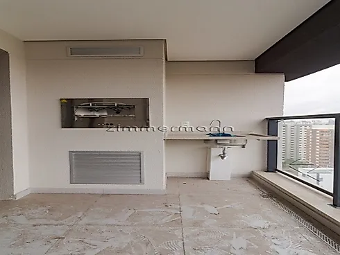 Apartamento 2 Quartos com 1 Suíte e 64m² - Vila Clementino - Apartamento em Vila Clementino, São Paulo - Foto 5