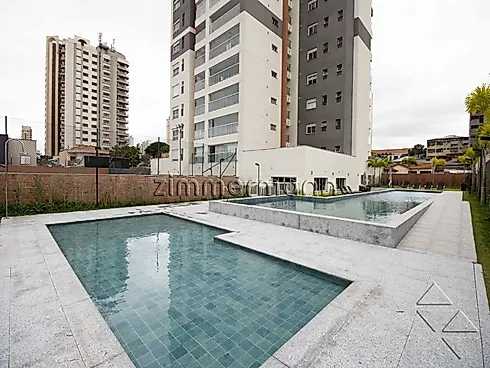 Apartamento 3 Quartos com 3 Suítes e 146m² - Ipiranga - Apartamento em Ipiranga, São Paulo - Foto 1