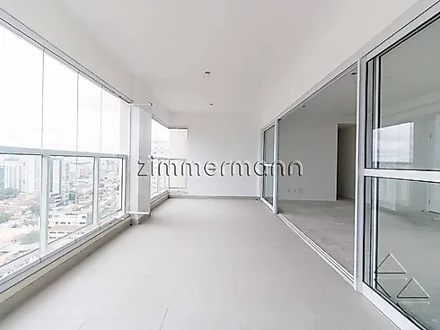 Apartamento 3 Quartos com 3 Suítes e 146m² - Ipiranga - Apartamento em Ipiranga, São Paulo - Foto 3