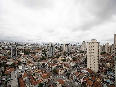 Apartamento 3 Quartos com 3 Suítes e 146m² - Ipiranga - Apartamento em Ipiranga, São Paulo - Foto 4