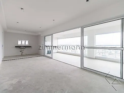 Apartamento 3 Quartos com 3 Suítes e 146m² - Ipiranga - Apartamento em Ipiranga, São Paulo - Foto 5