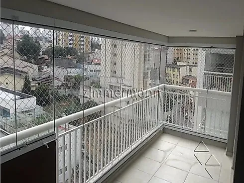 Apartamento 2 Quartos com 1 Suíte e 68m² - Chácara Inglesa - Apartamento em Chácara Inglesa, São Paulo - Foto 1