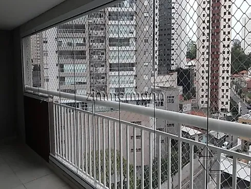 Apartamento 2 Quartos com 1 Suíte e 68m² - Chácara Inglesa - Apartamento em Chácara Inglesa, São Paulo - Foto 2