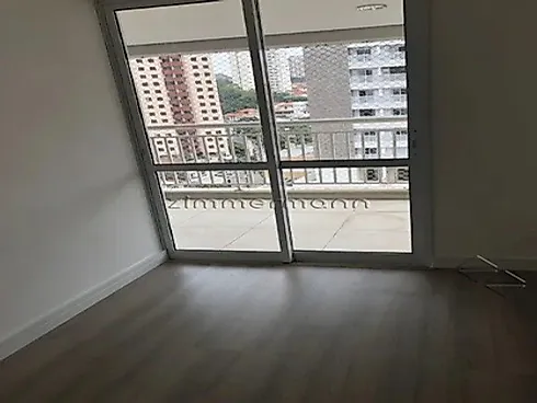 Apartamento 2 Quartos com 1 Suíte e 68m² - Chácara Inglesa - Apartamento em Chácara Inglesa, São Paulo - Foto 4